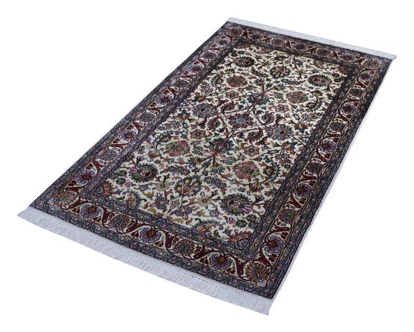 Allover 8892 Multi 90cm x 152cm (B.No. 54)