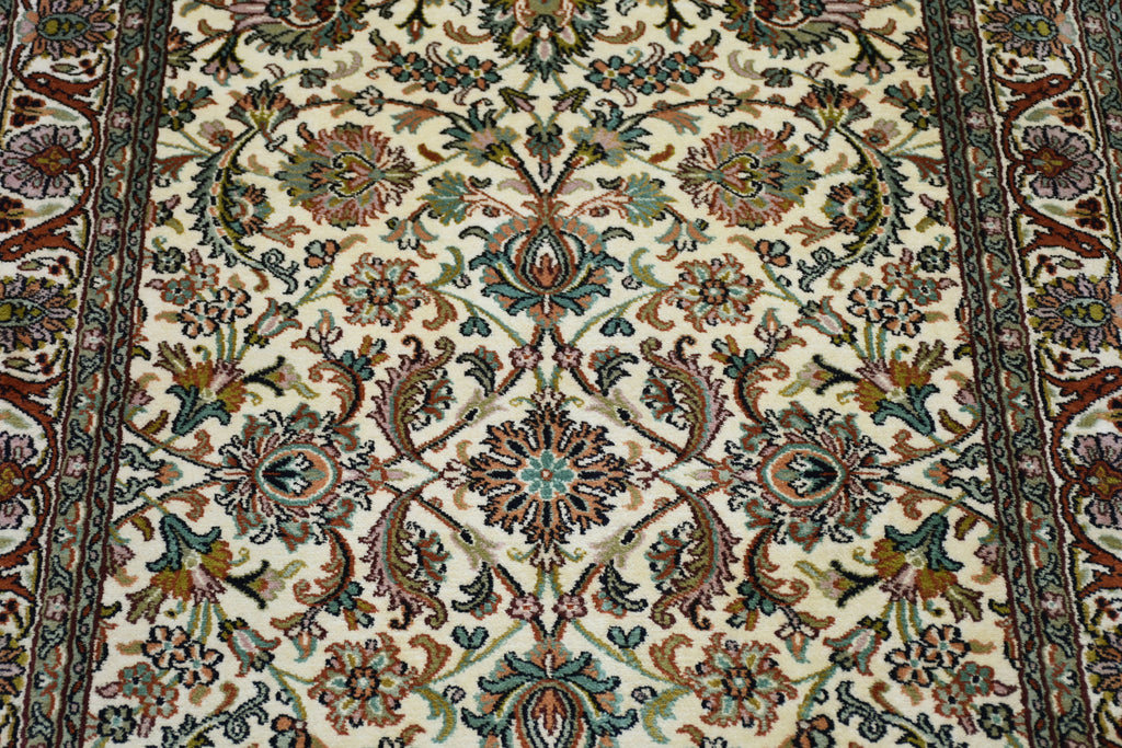 Allover 8892 Multi 90cm x 152cm (B.No. 54)