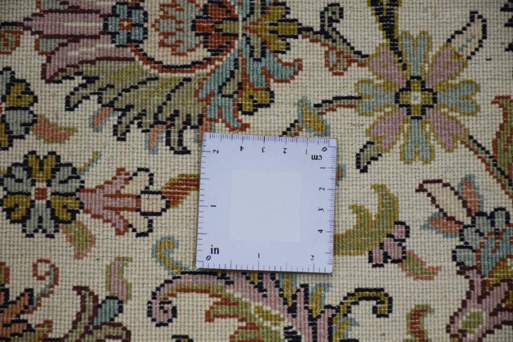 Allover 8892 Multi 90cm x 152cm (B.No. 54)
