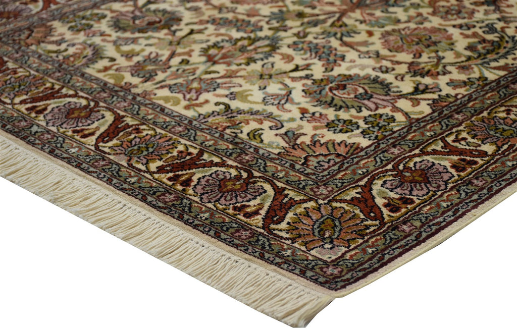Allover 8892 Multi 90cm x 152cm (B.No. 54)