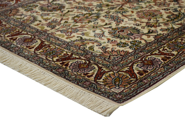 Allover 8892 Multi 90cm x 152cm (B.No. 54)
