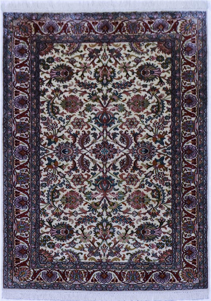 Allover 8892 Multi 90cm x 152cm (B.No. 54)