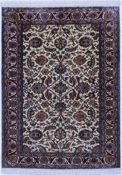 Allover 8892 Multi 90cm x 152cm (B.No. 54)