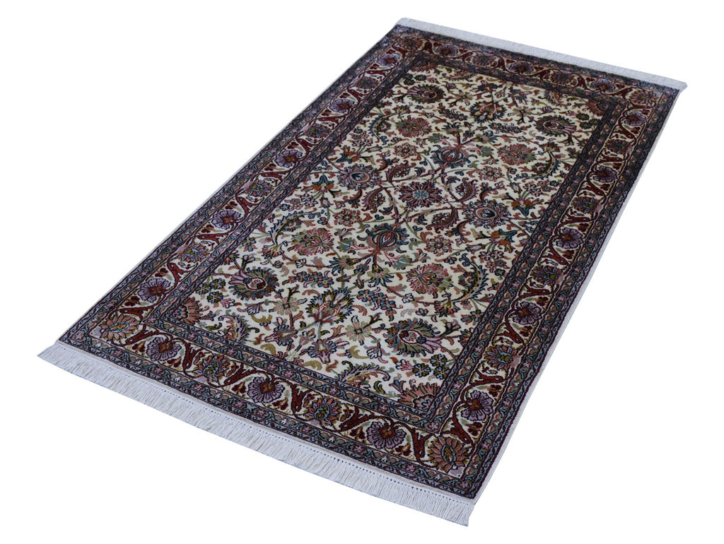 Allover 8892 Multi 90cm x 152cm (B.No. 54)