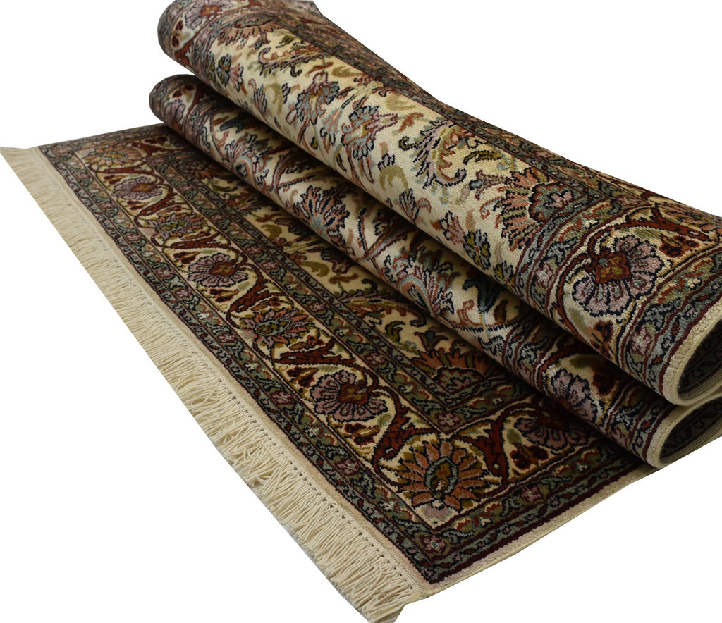 Allover 8892 Multi 90cm x 152cm (B.No. 54)