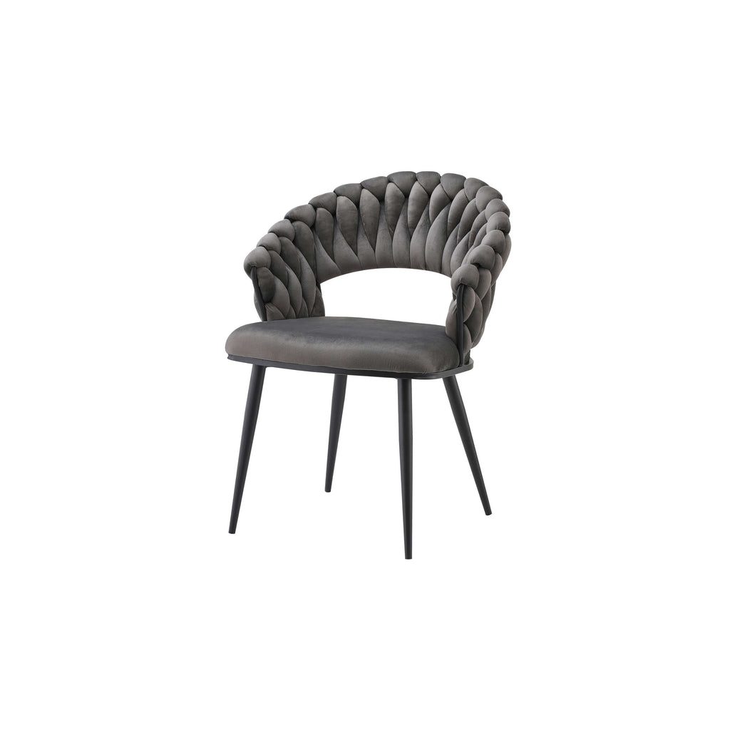 Stuhl Finesse 100 2er-Set