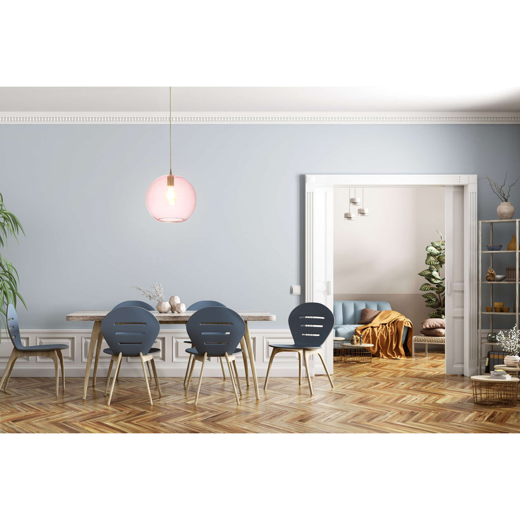 Hängelampe Heike 100