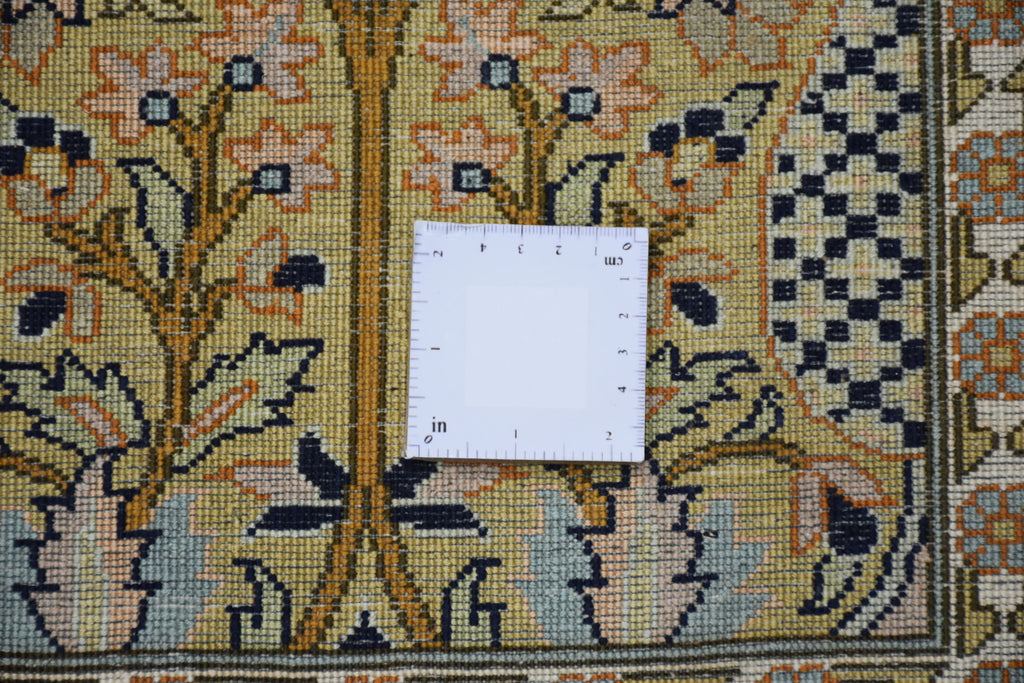 Hamadan 9319 Multi 97cm x 153cm (B.No. 86)