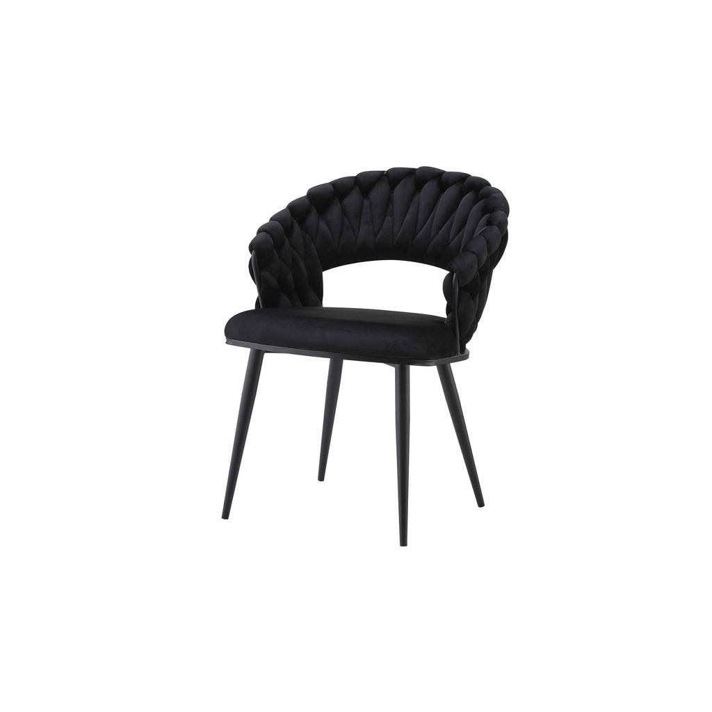 Stuhl Finesse 100 2er-Set