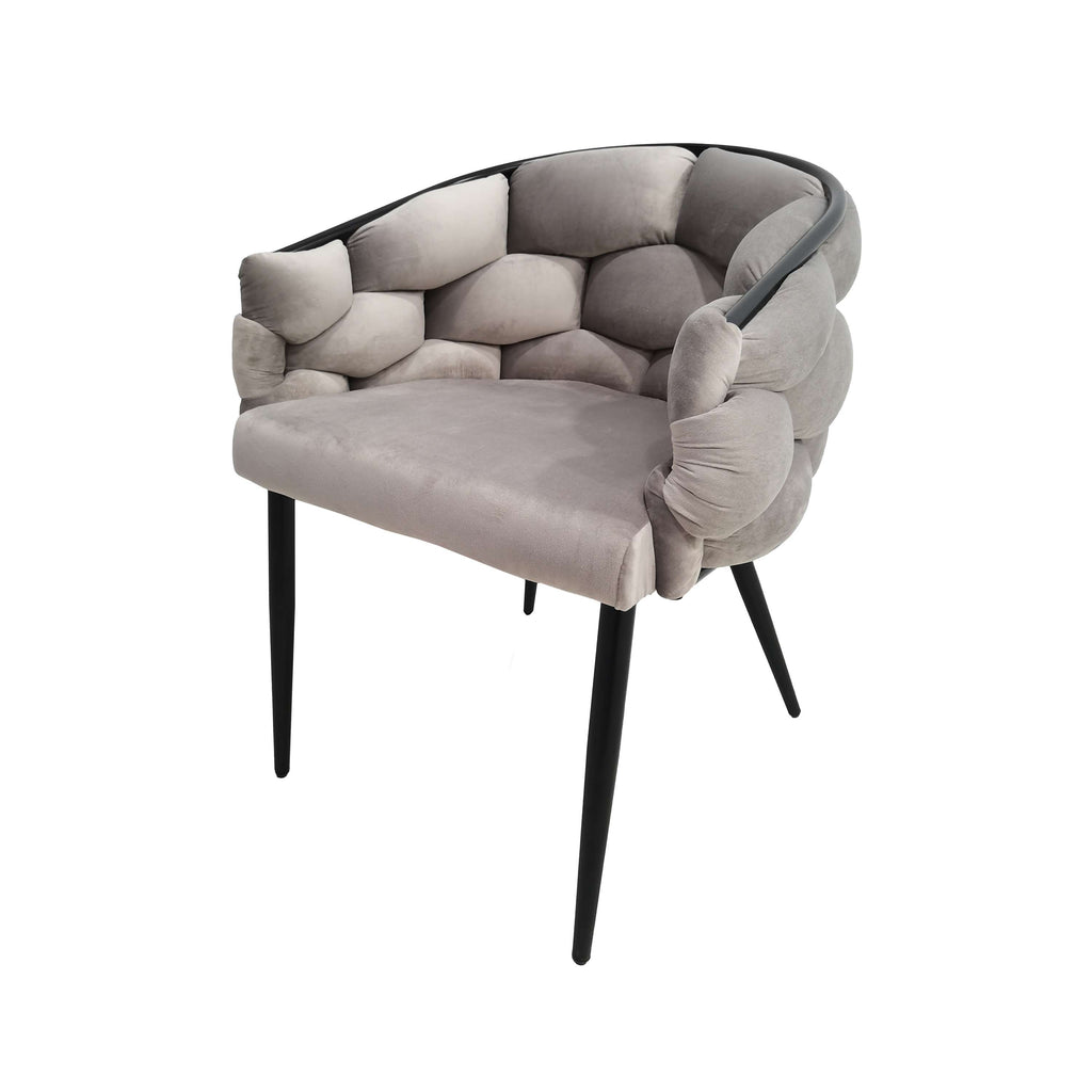 Stuhl Grace 100 2er-Set