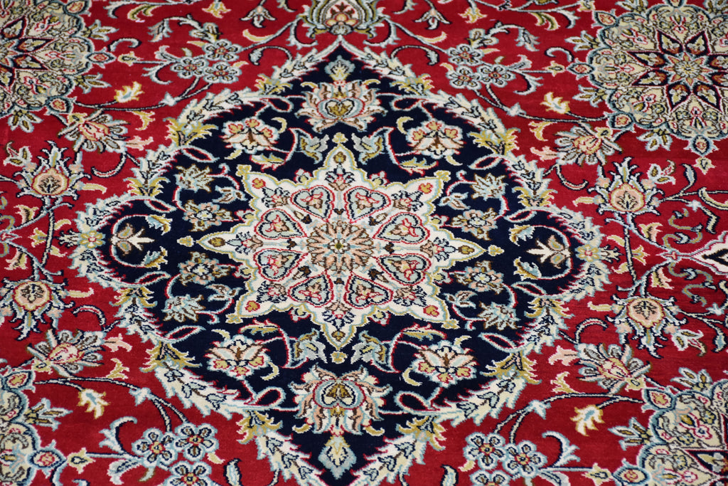 Kashan 5871 Multi 183cm x 284cm (B.No. 365)