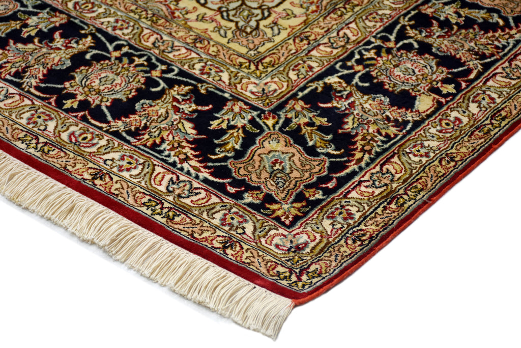 Kashan 5871 Multi 183cm x 284cm (B.No. 365)