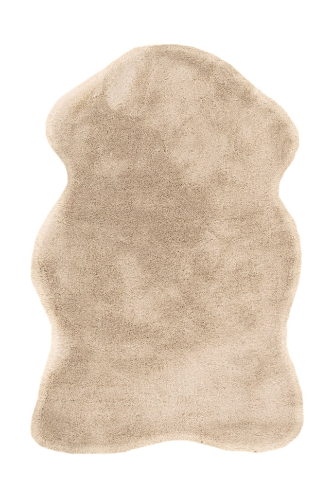Rabbit Light Sheepskin 800