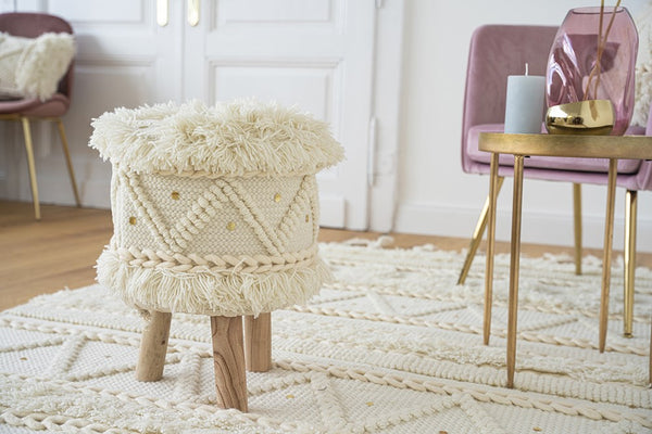 Hocker Bohist 500