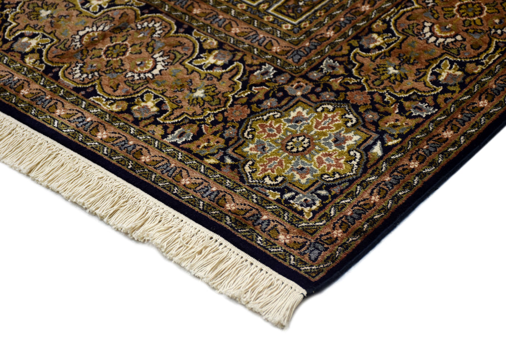 L Gum 5291 Multi 188cm x 281cm (B.No. 353)