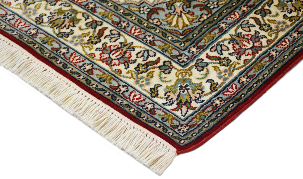 Kashan 3361 Multi 96cm x 156cm (B.No. 99)