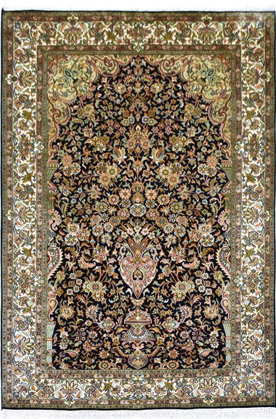 Kuldar 8082 Multi 126cm x 192cm (B.No. 137)