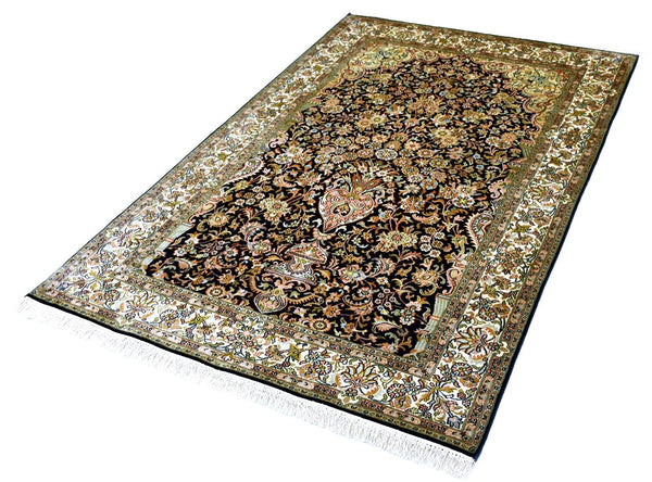Kuldar 8082 Multi 126cm x 192cm (B.No. 137)
