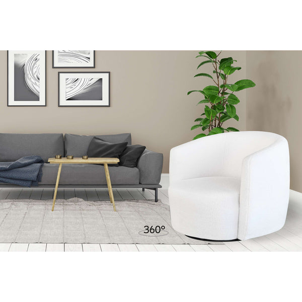 Sessel Drehsessel Aveiro 100