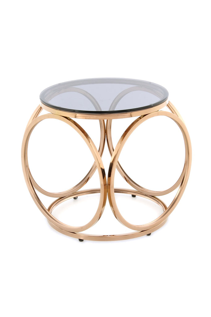 Beistelltisch Whitney 100