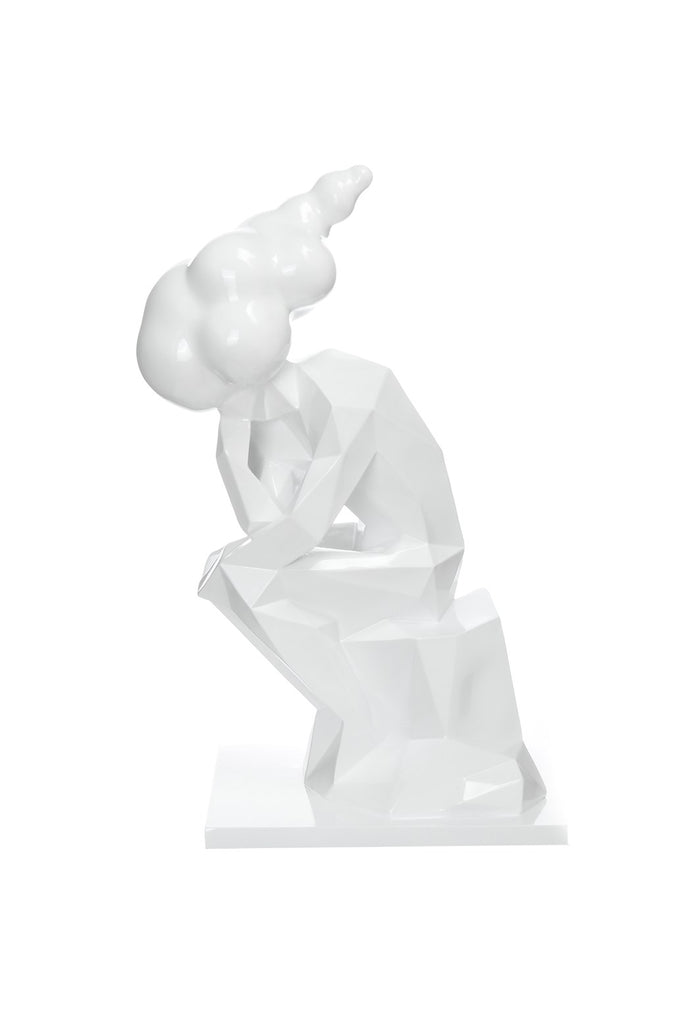 Skulptur Kenya 100
