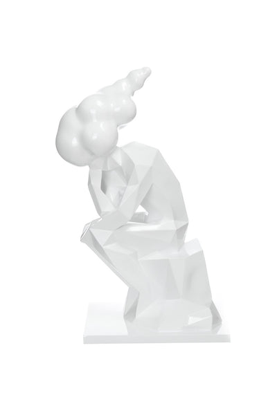 Skulptur Kenya 100