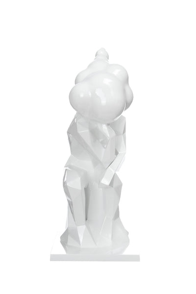 Skulptur Kenya 100