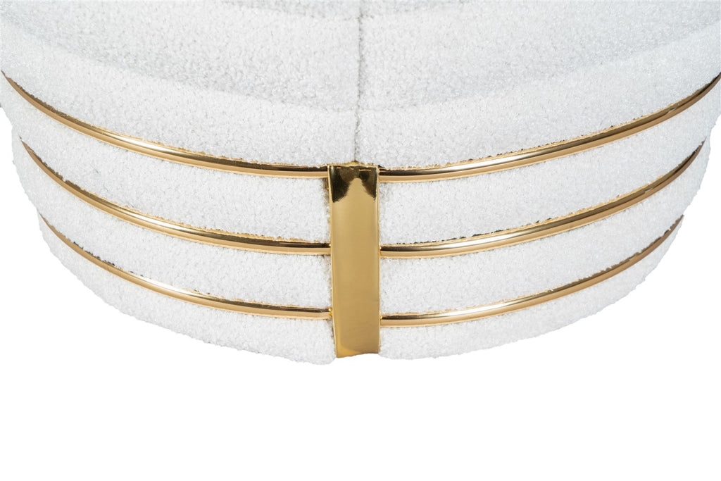 Hocker Doric 310