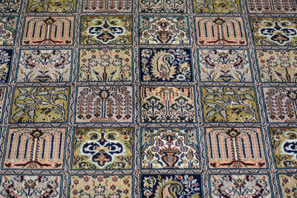 Gum 9599 Multi 220cm x 301cm (B.No. 373)