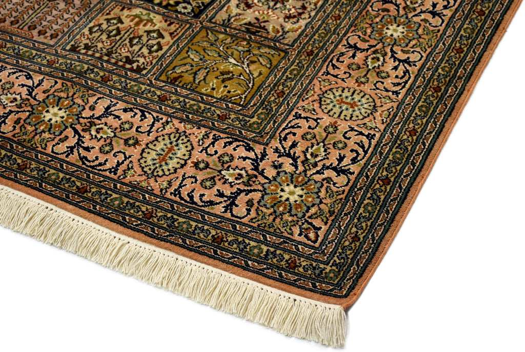 Gum 9599 Multi 220cm x 301cm (B.No. 373)