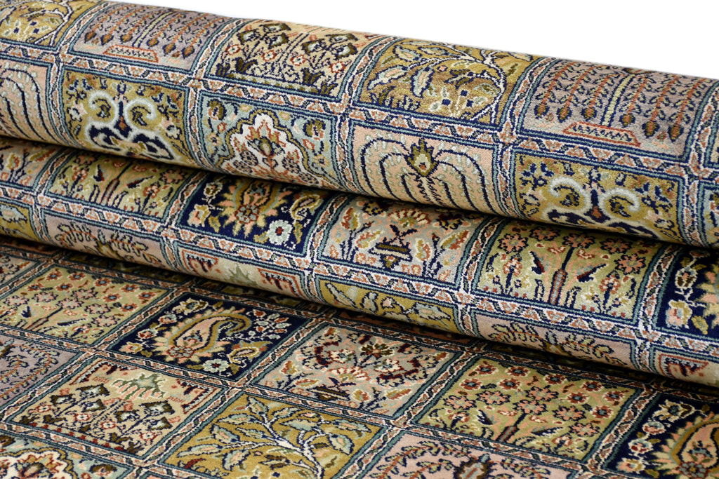 Gum 9599 Multi 220cm x 301cm (B.No. 373)