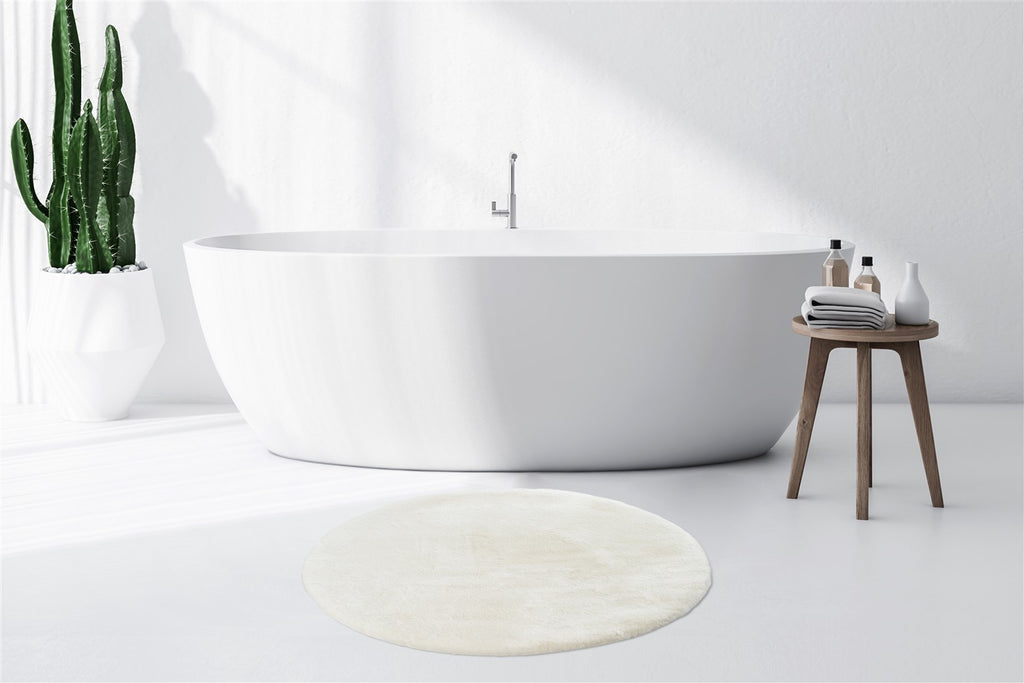 Badematte Rabbit Light 600
