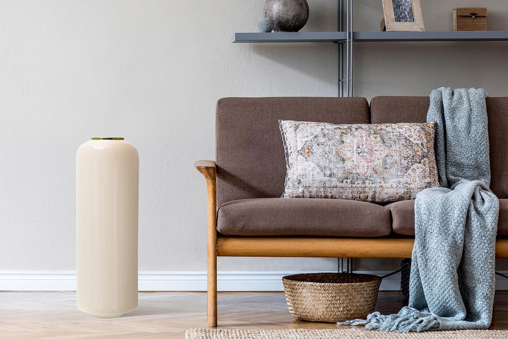 Bodenvase Art Deco 170