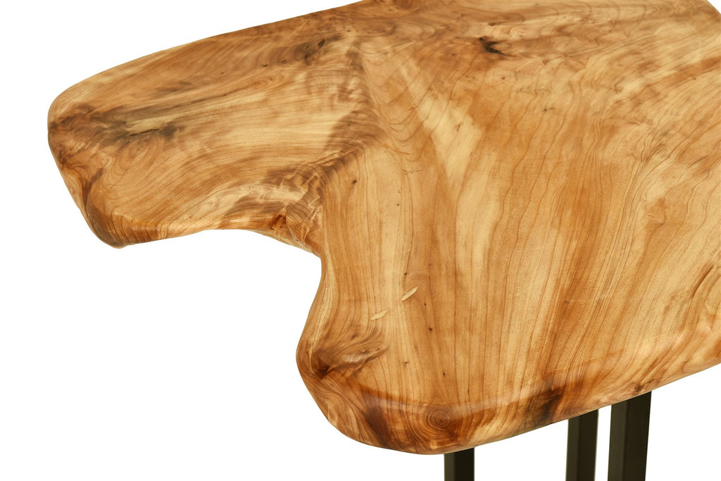 Beistelltisch Woody 600 Natural