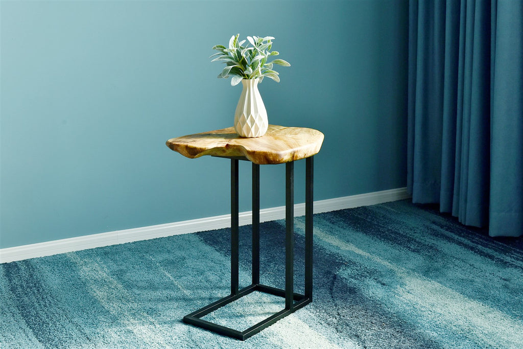 Beistelltisch Woody 600 Natural