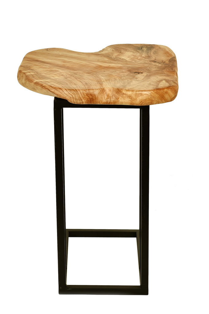 Beistelltisch Woody 600 Natural