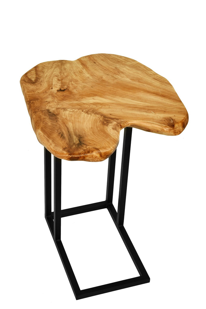 Beistelltisch Woody 600 Natural