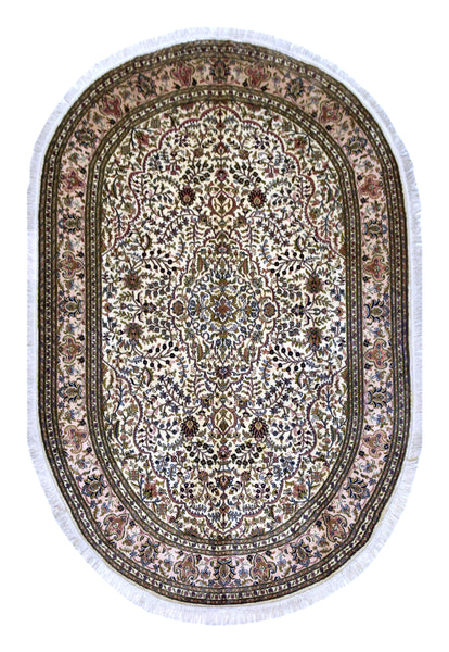 Kashan 3919 Multi 171cm x 243cm (B.No. 323)