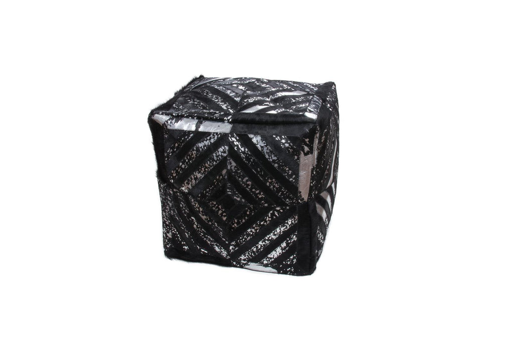 Dazzle Pouf 400