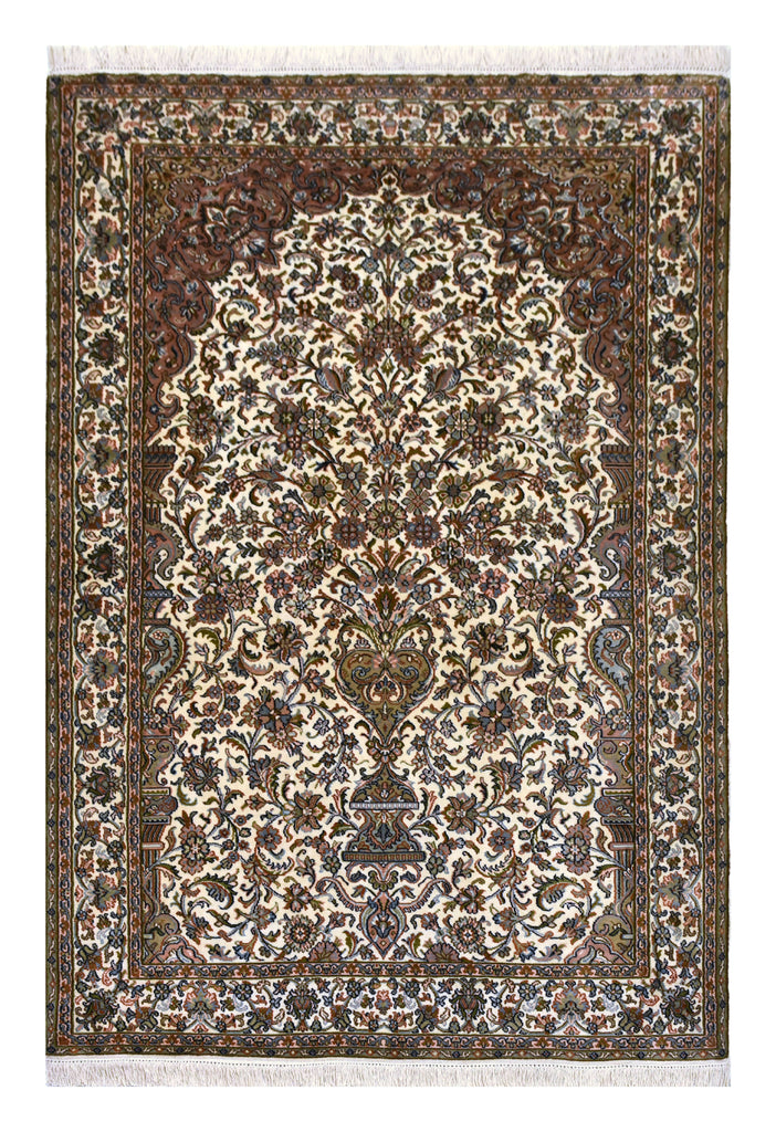 T. Of Life 9574 Multi 126cm x 186cm (B.No. 130)