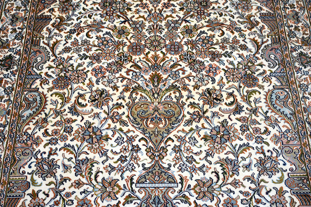 T. Of Life 9574 Multi 126cm x 186cm (B.No. 130)