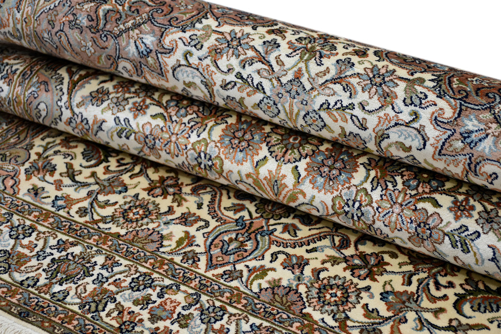 T. Of Life 9574 Multi 126cm x 186cm (B.No. 130)