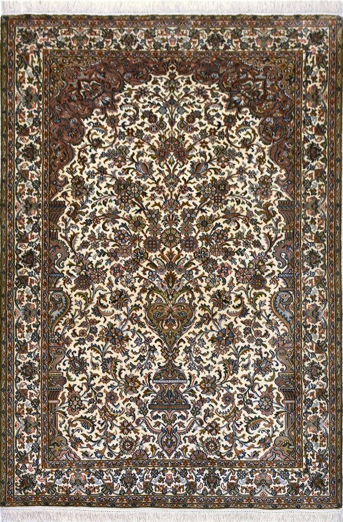 T. Of Life 9574 Multi 126cm x 186cm (B.No. 130)