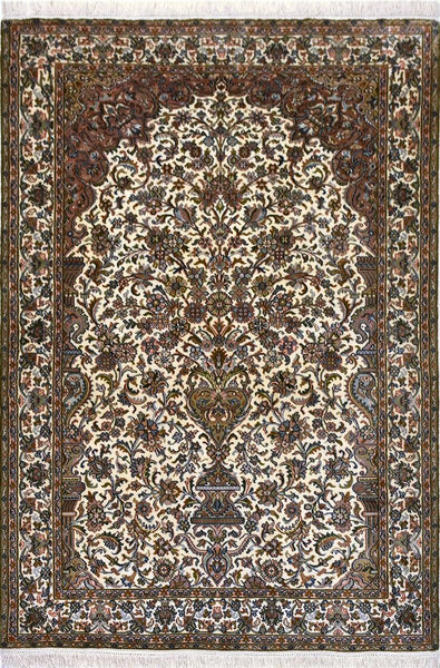T. Of Life 9574 Multi 126cm x 186cm (B.No. 130)