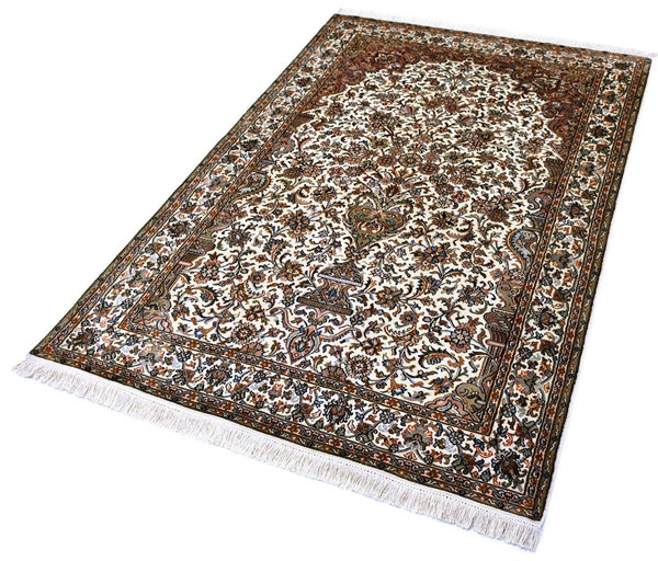 T. Of Life 9574 Multi 126cm x 186cm (B.No. 130)