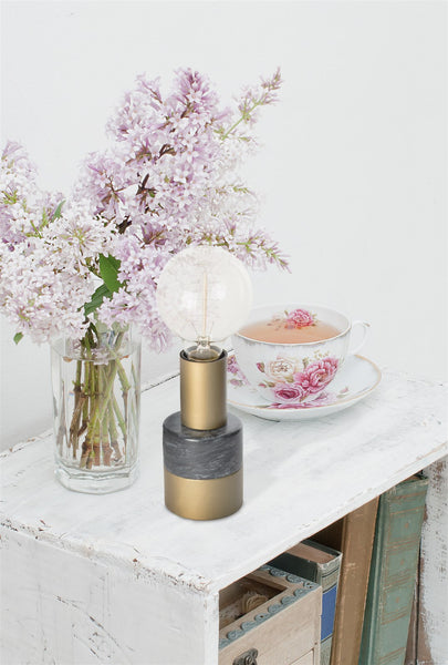 Tischlampe Eureka