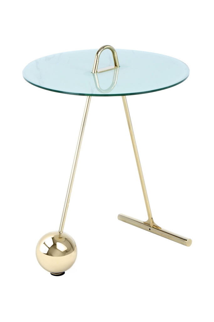 Beistelltisch Pendulum 500