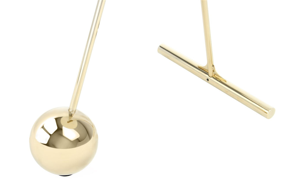 Beistelltisch Pendulum 500