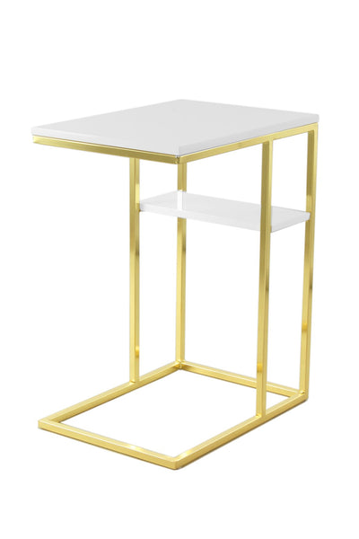Beistelltisch Lucilla 100