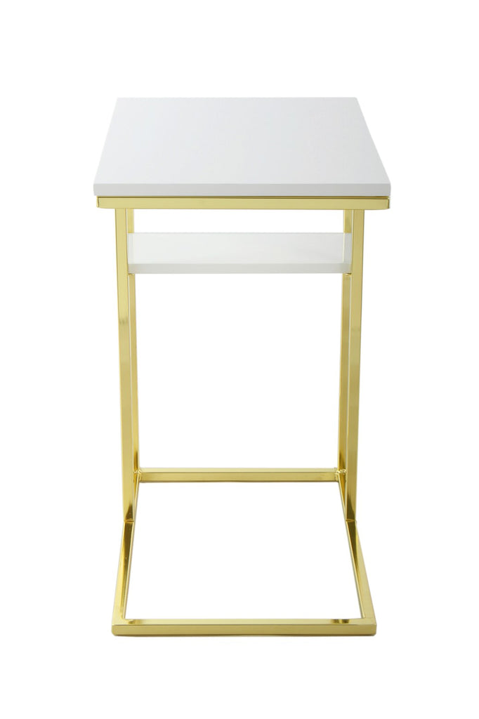 Beistelltisch Lucilla 100